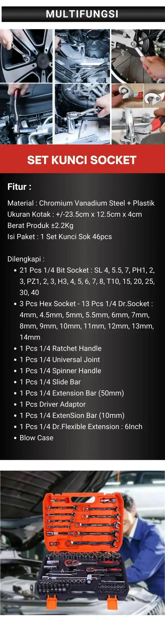 Info Produk 4